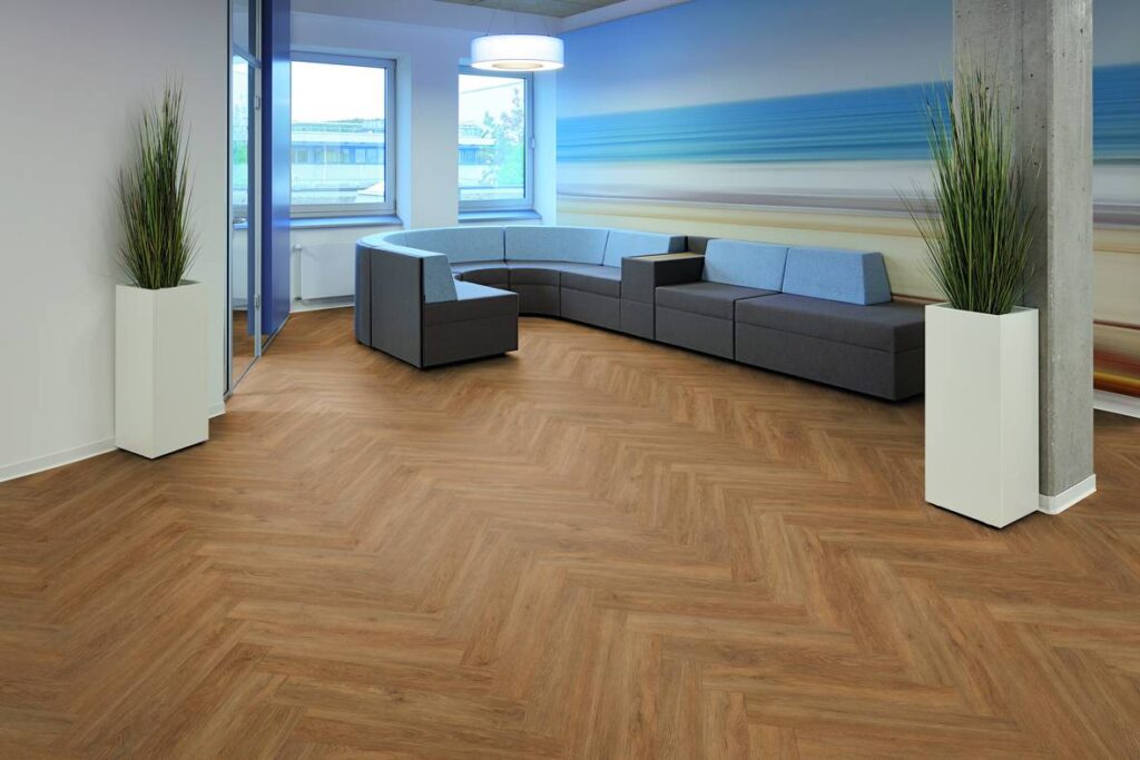 project floors españa