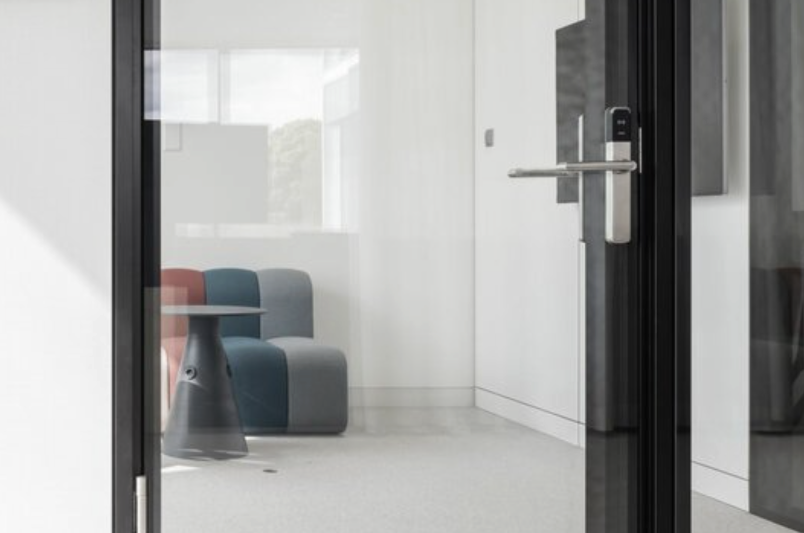 mamparas a medida madrid