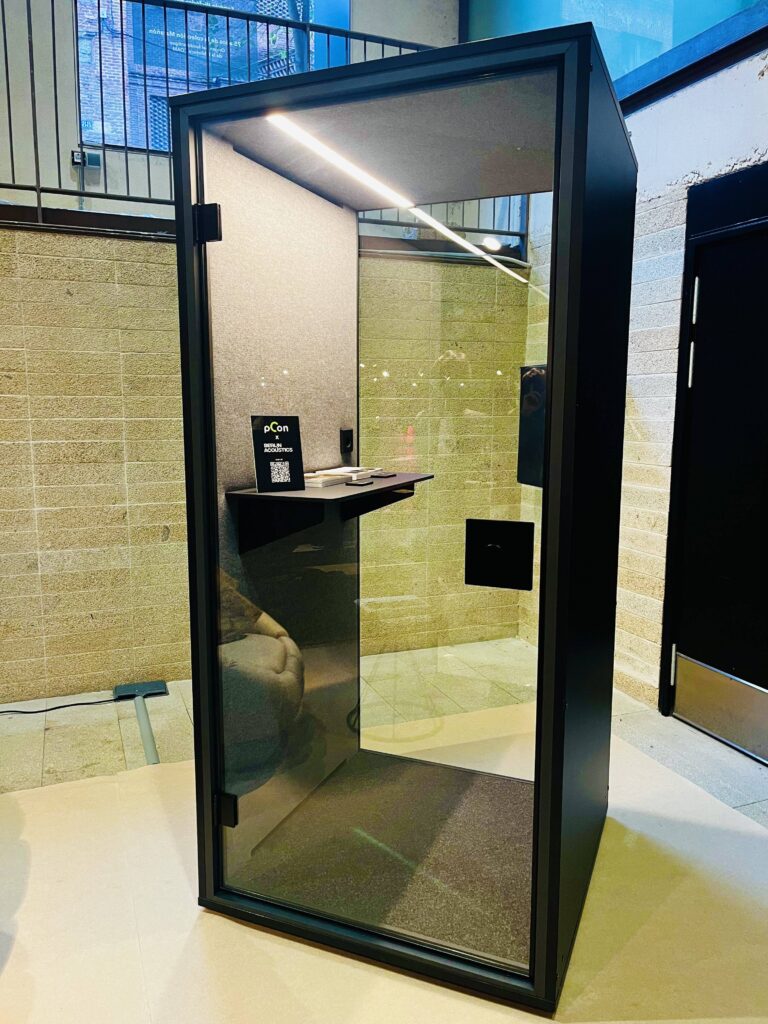 Workspace Design Madrid 2026