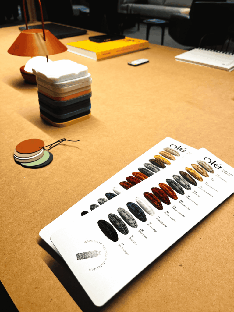 Workspace Design Madrid 2026